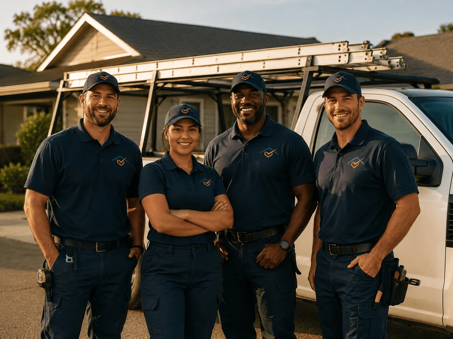 Roof Inspection company in Mcgaheysville, VA